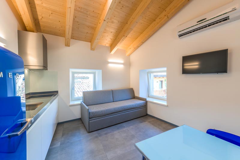 CasaKaki EcoFriendly Apartments A