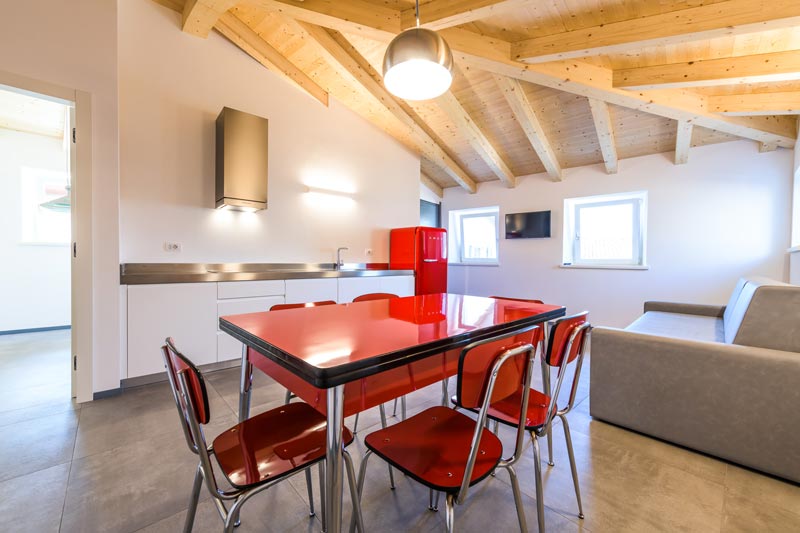 CasaKaki EcoFriendly Apartments B