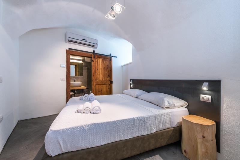 CasaKaki EcoFriendly Apartments Corte