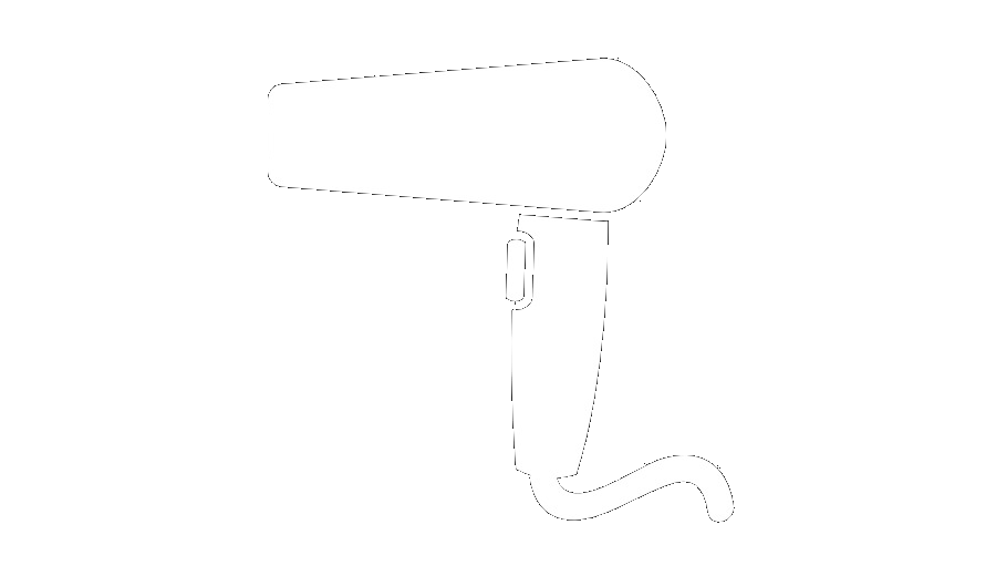 Hairdryer